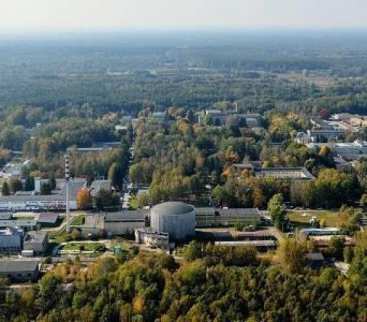 NCBJ: powstanie pierwszy w Polsce reaktor wysokotemperaturowy? avatar