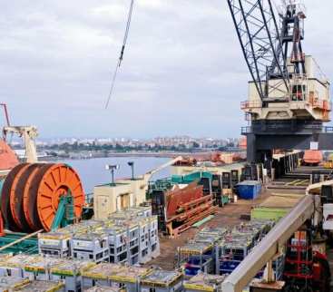 Węgry chcą ułatwić budowę gazociągu South Stream avatar