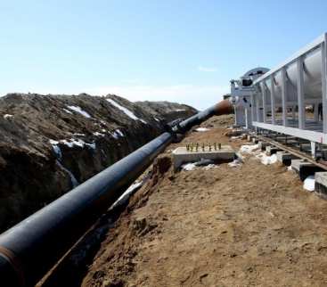 Budowa Turkish Stream pochłonie 11,4 mld EUR avatar