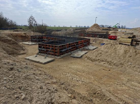 Zdjęcie Fot. GDDKiA