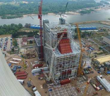 Ponad 1 mld zł inwestycji Enei w pierwszym półroczu avatar