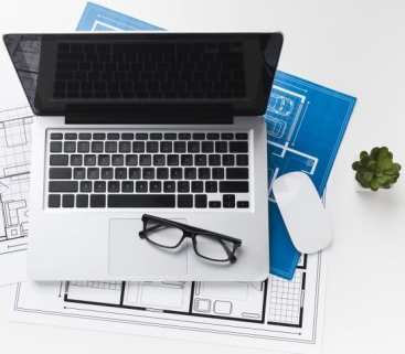 Avatar Co daje skanowanie laserowe budynku?