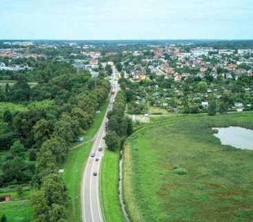 Pomorskie: ponowny wybór wykonawcy obwodnicy w ciągu DK22 avatar