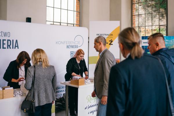 Zdjęcie IV Kongres Gospodarowania Wodami i Ochrony Przeciwpowodziowej. fot. Quality Studio dla www.inzynieria.com