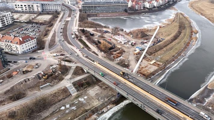 Zdjęcie Fot. Poznańskie Inwestycje Miejskie