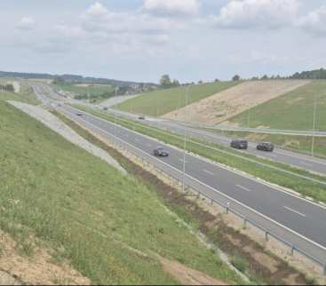 Nowe węzły na S7 otwarte. Trwa budowa kluczowego odcinka w Krakowie avatar