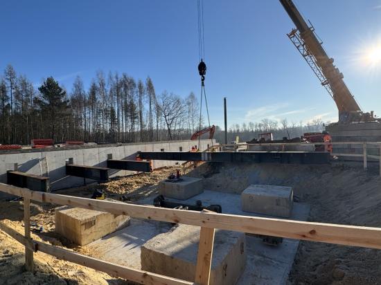 Zdjęcie Fot. GDDKiA