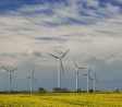 Największe farmy wiatrowe w Polsce 2023 – TOP 10