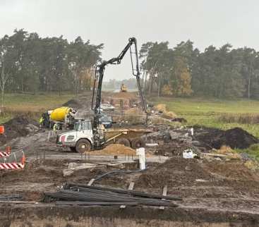 Avatar Cemex partnerem strategicznej inwestycji w Wielkopolsce