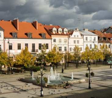 Ścieki z Płocka trafią do Orlenu, a nie do Wisły avatar
