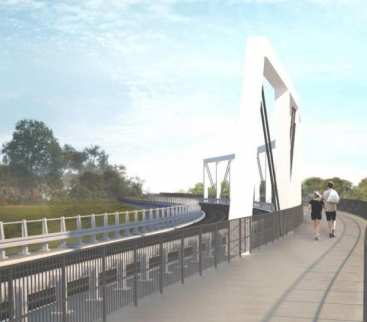 Koncepcja budowy mostu tramwajowego w Bydgoszczy avatar
