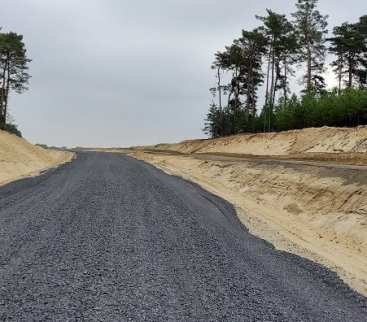 Avatar Droga do elektrowni jądrowej Lubiatowo-Kopalino z kolejnym krokiem formalnym