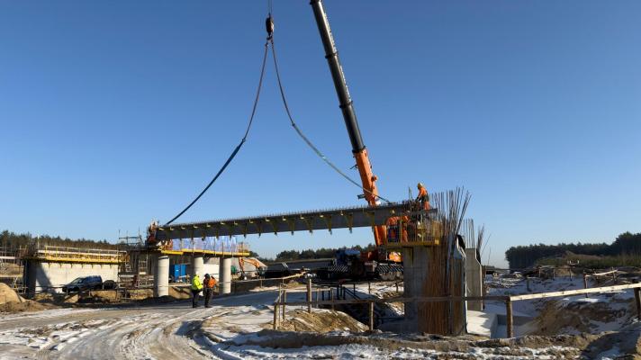 Zdjęcie Fot. GDDKiA