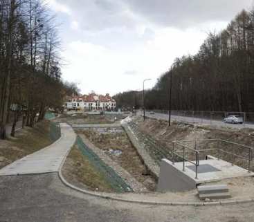 Gdańsk – kolejny etap budowy zbiornika retencyjnego Jaśkowa Dolina avatar