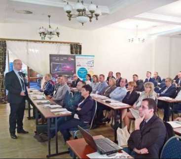 Zmiany klimatyczne a systemy odwodnienia avatar