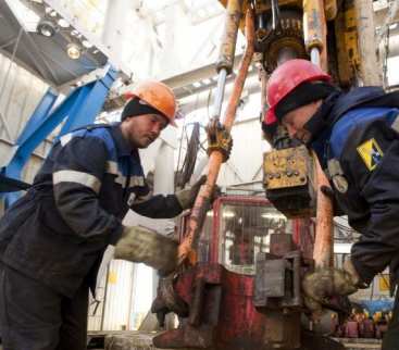 Gazprom: prace na złożu Czajanda i gazociąg Siła Syberii zostaną zrealizowane na czas avatar