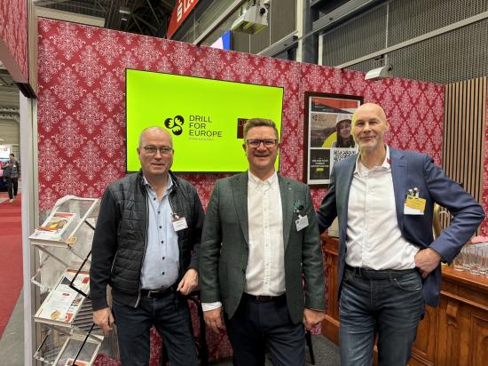 Zdjęcie Forum Rurociągowe 2026. Fot. inzynieria.com