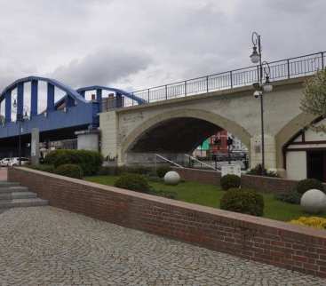 Gorzów Wlkp.: zmodernizują ponad 2-kilometrową estakadę avatar