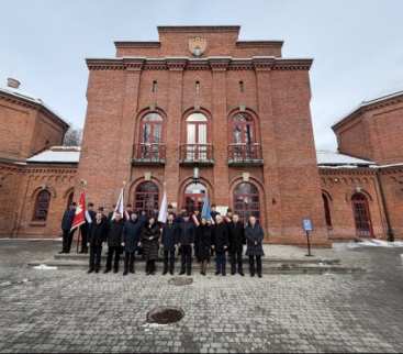 Wodociągi Miasta Krakowa mają już 125 lat avatar