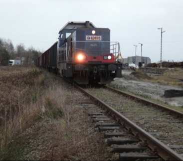 Podkarpacie: rewitalizacja linii ułatwi transport z terminalu LHS avatar