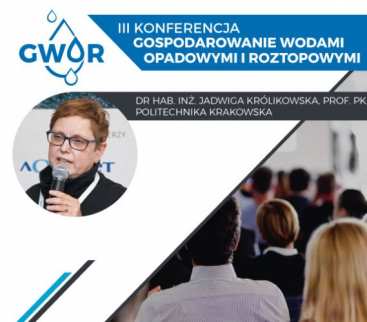 Adaptacja obszarów zurbanizowanych do zmian klimatu avatar