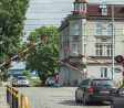 Gdańsk planuje wiadukt nad linią E65. Mury oporowe mają mieć do 182 m