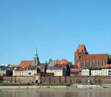 Gospodarka wodno-ściekowa na terenie miasta Torunia avatar