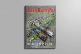 Inżynieria Bezwykopowa, wydanie numer 22