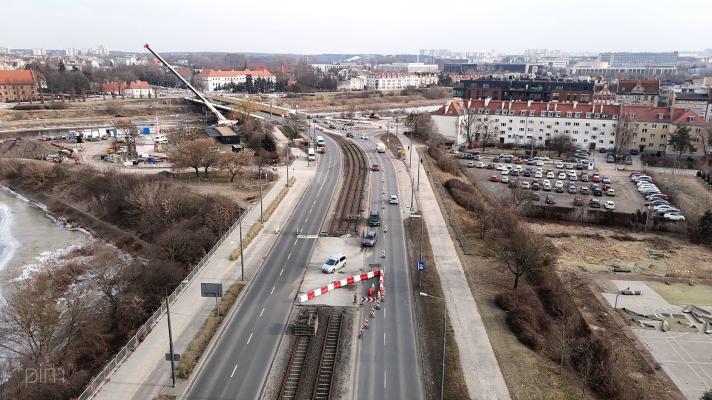 Zdjęcie Fot. Poznańskie Inwestycje Miejskie
