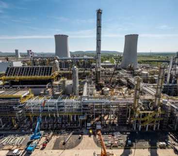 Ostatnia rafineria Orlenu już bez rosyjskiej ropy naftowej avatar