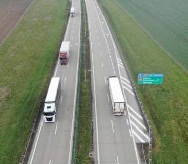 Zielone światło dla rozbudowy autostrady A4 na Dolnym Śląsku