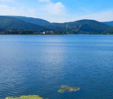 Wody Polskie. Zakończono prace remontowe na zbiorniku Czaniec avatar