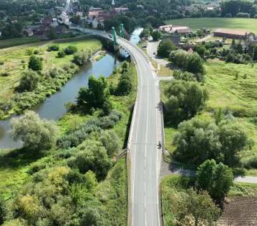 DK94: trzy nowe mosty i przebudowa odcinka po powodzi avatar