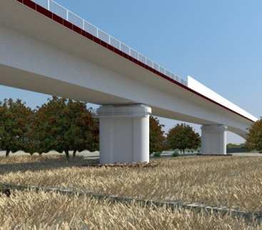 Opolskie. W Krapkowicach powstanie most przez Odrę – 600 metrów avatar