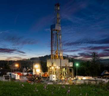 Plany pierwszego odwiertu geotermalnego na obszarze lotniska CPK avatar