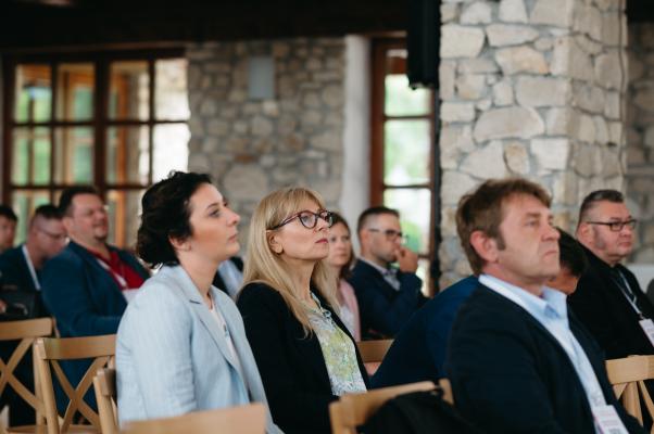 Zdjęcie XX Międzynarodowa Konferencja, Wystawa i Pokazy Technologii INŻYNIERIA BEZWYKOPOWA fot. Quality Studio dla www.inzynieria.com