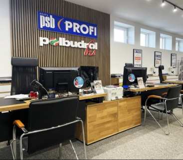 Sklep budowlany – oferta dopasowana do Twoich potrzeb i lokalnych warunków! avatar