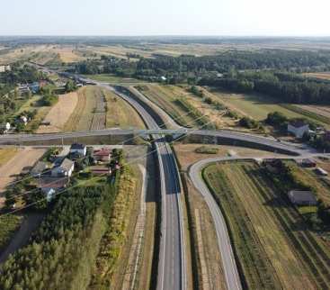 12 obwodnic zmieni układ drogowy Mazowsza. Stan realizacji inwestycji avatar