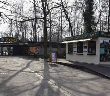 Bezwykopowa renowacja kanalizacji w poznańskim zoo avatar