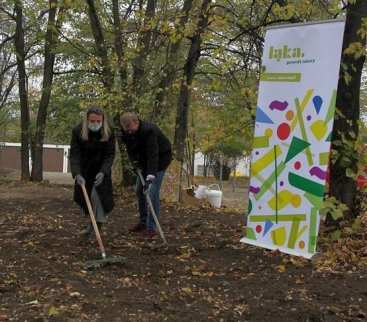 Górnośląsko-Zagłębiowska Metropolia zachęca do tworzenia łąk kwietnych avatar