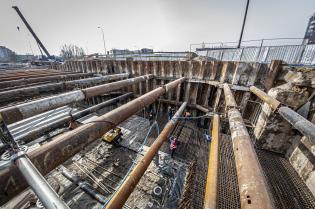 Fot. Tramwaje Warszawskie