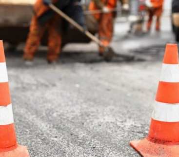 Na rynek budowy dróg trafi dodatkowe 330 mln zł avatar