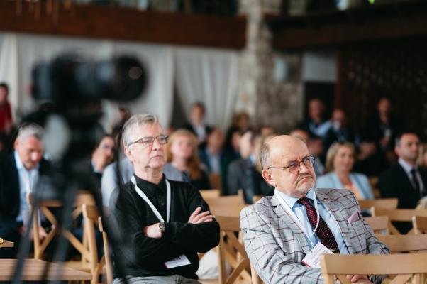 Zdjęcie XX Międzynarodowa Konferencja, Wystawa i Pokazy Technologii INŻYNIERIA BEZWYKOPOWA fot. Quality Studio dla www.inzynieria.com