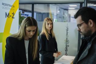 X Konferencja Bezwykopowa Rehabilitacja. fot. Quality Studio dla www.inzynieria.com