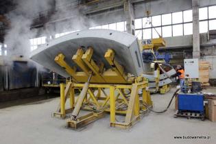 Fot. AGP Metro Polska