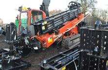 Ditch Witch przekracza kanał żeglowny w Manchesterze avatar