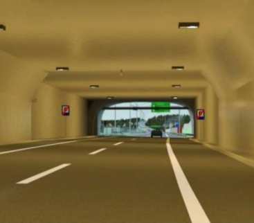 Jak długo potrwa budowa tunelu w ciągu Zakopianki? avatar