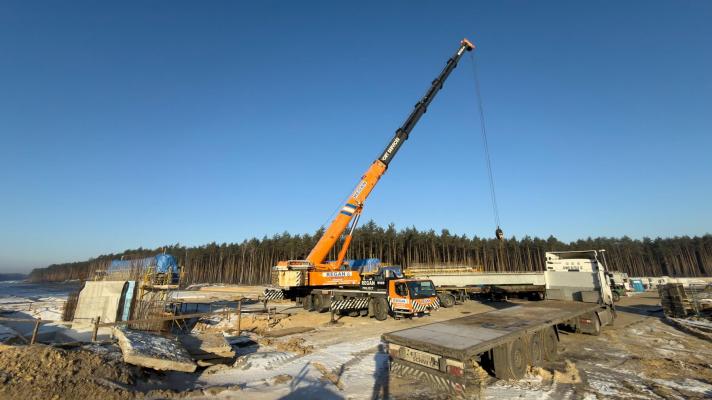 Zdjęcie Fot. GDDKiA