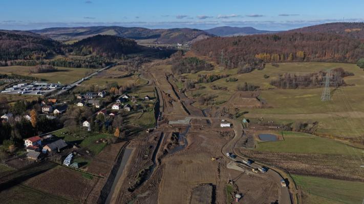 Zdjęcie Fot. GDDKiA