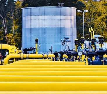Gazociąg Baltic Pipe: umowa na dostawę rur do części podmorskiej podpisana avatar